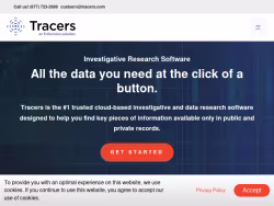 Tracers