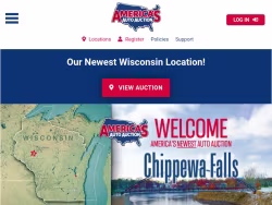 Americasautoauction