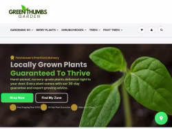 Greenthumbsgarden
