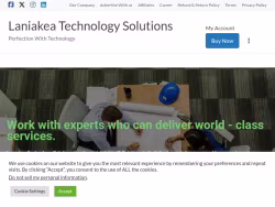 Laniakeasolutions