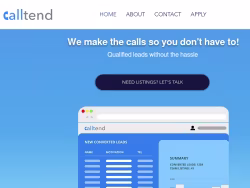 Calltend