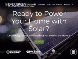 Evergreensolar