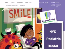 Nycpediatricdentist