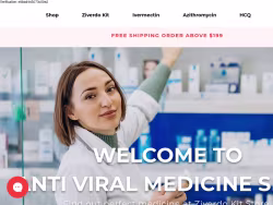 Ziverdokit