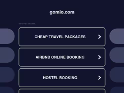 Gomio