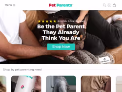 Petparentsbrand