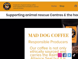 Maddogcoffee
