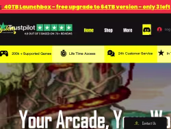 Retrosystem