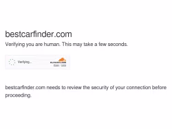 Bestcarfinder