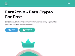 Earn2coin
