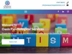 Oasispsychologicalservices
