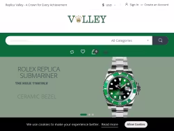 Replicavalley
