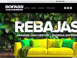 Sofassfuengirola