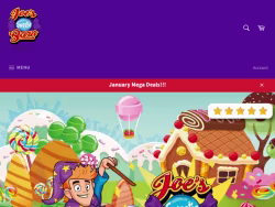 Joessweetiebarn