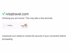 Ivisatravel