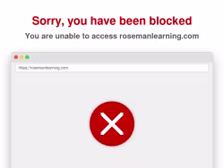 Rosemanlearning