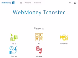 Wmtransfer