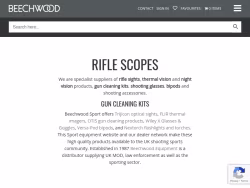 Beechwoodsport