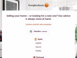 Fastighetsbyran