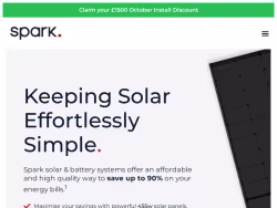 Sparkhome