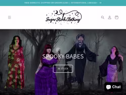 Sugarstitchclothing