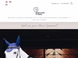 Equinetree