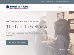 Healncure