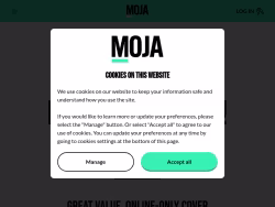 Mojainsurance