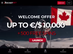 Rocketbet