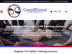 C2cfirstaidaquatics
