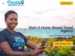 Dreamvacationsfranchise