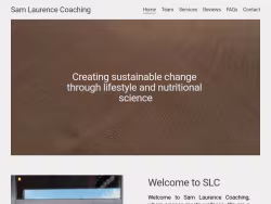 Samlaurencecoaching