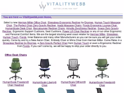 Vitalitywebb