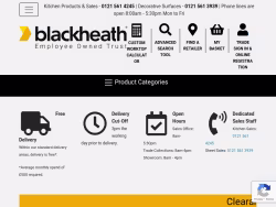 Blackheathproducts