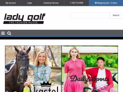 Ladygolf