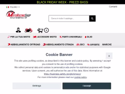Motoracingshop