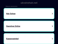 Ukrainehair