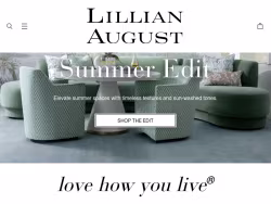 Lillianaugust