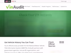 Vinaudit