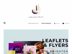 Jamjarprint