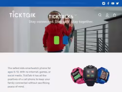 Myticktalk