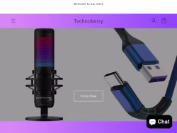 Technoberry
