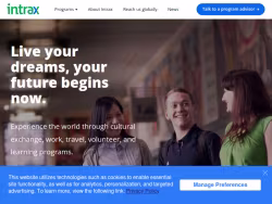 Intraxinc