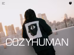 Cozyhuman