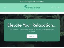 Nubotanicals