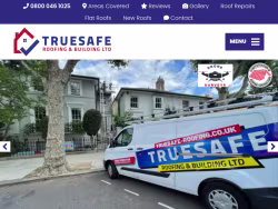 Truesafe-roofing