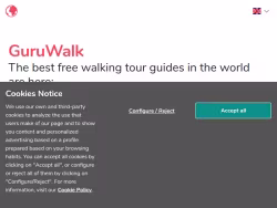 Guruwalk
