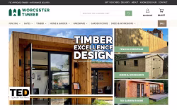 Worcestertimberproducts