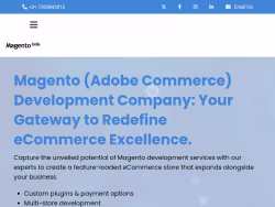 Magentoindia