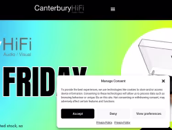 Canterburyhifi